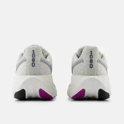 Fresh Foam X 1080v14 - Grey Matter with Silver Metallic