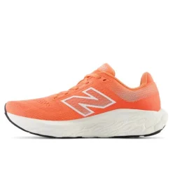 Fresh Foam X 880v14 - Gulf Red with Sea Salt