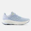 Fresh Foam X 860v14 - Light Chrome Blue with Limelight
