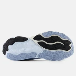 Fresh Foam X 860v14 - Light Chrome Blue with Limelight