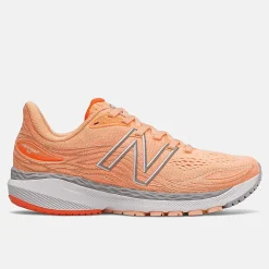Fresh Foam X 860v12 - Light Mango with Dynamite