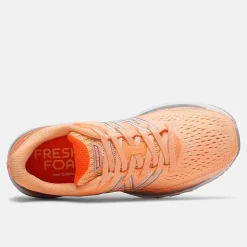 Fresh Foam X 860v12 - Light Mango with Dynamite