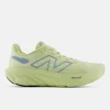 Fresh Foam X 1080v13 - Limelight with Chrome Blue