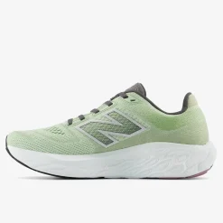 Fresh Foam X 880v14 - Natural Mint with Silver Metallic
