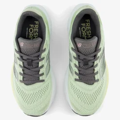Fresh Foam X 880v14 - Natural Mint with Silver Metallic