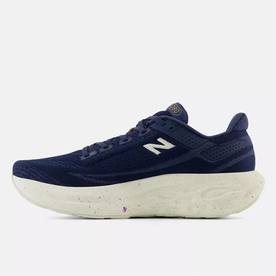 Fresh Foam X 1080v13 - Navy with Vintage Indigo