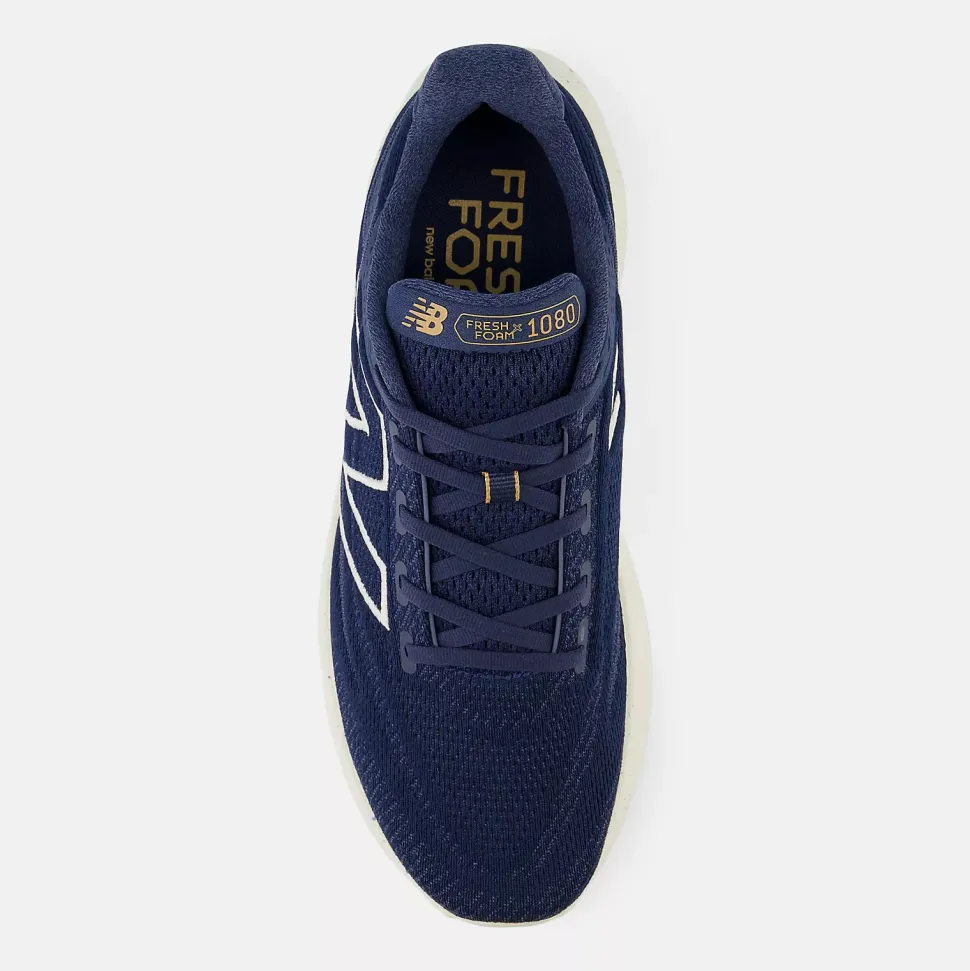 Fresh Foam X 1080v13 - Navy with Vintage Indigo
