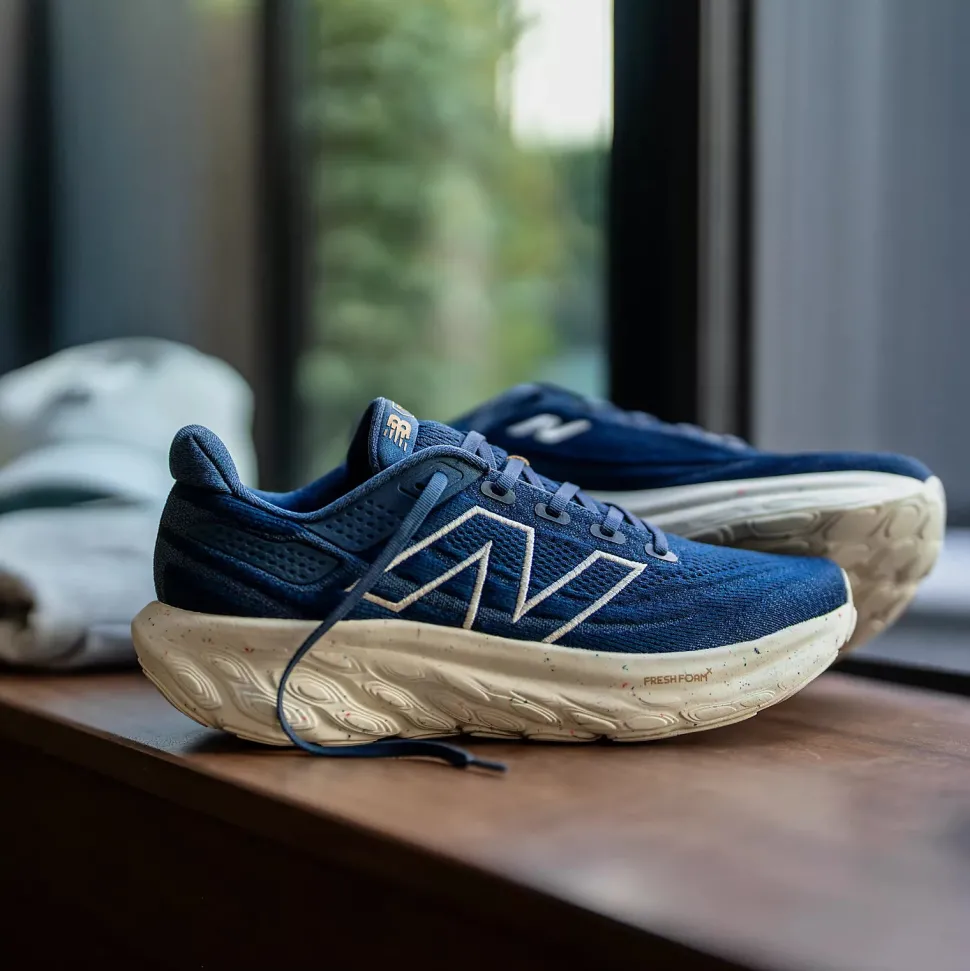 Fresh Foam X 1080v13 - Navy with Vintage Indigo