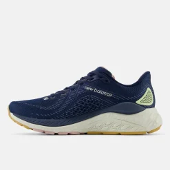 Fresh Foam X 860v13 - Nb Navy with Orb Pink