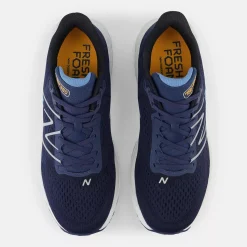 Fresh Foam X 880v13 - NB Navy with Heritage Blue