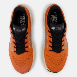 Fresh Foam X 880v14 - Neo Flame with Mercury Red