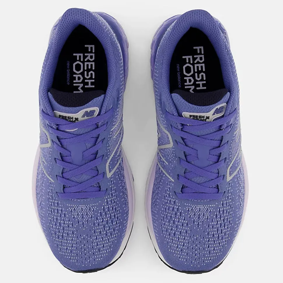 Fresh Foam X 880v12 - Night Air with Libra