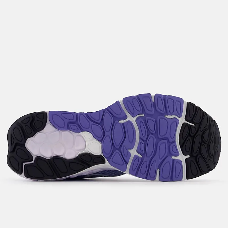 Fresh Foam X 880v12 - Night Air with Libra