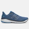 Fresh Foam X 860v12 - Oxygen Blue with Helium