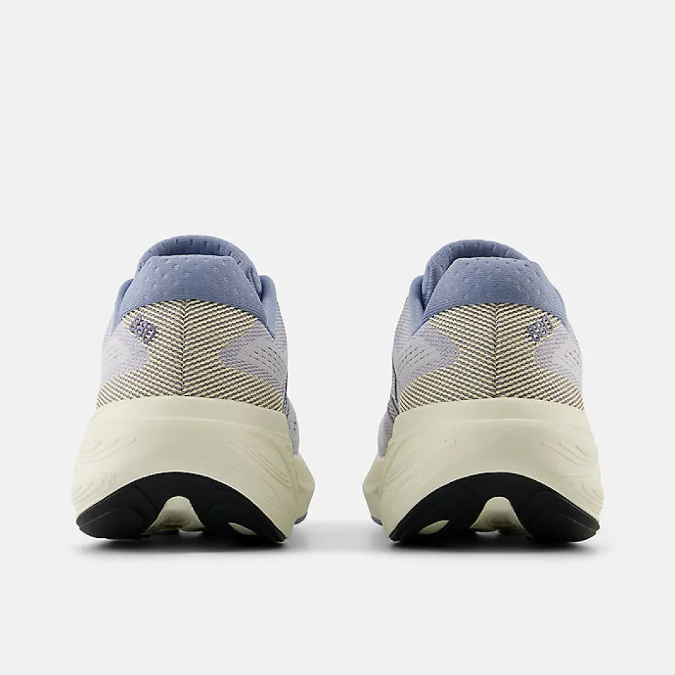 Fresh Foam X 880v15 - Pearl Grey with Calcium