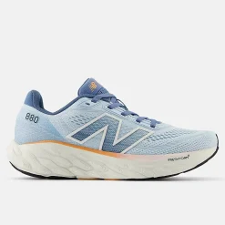 Fresh Foam X 880v14 - Quarry Blue with Sea Salt