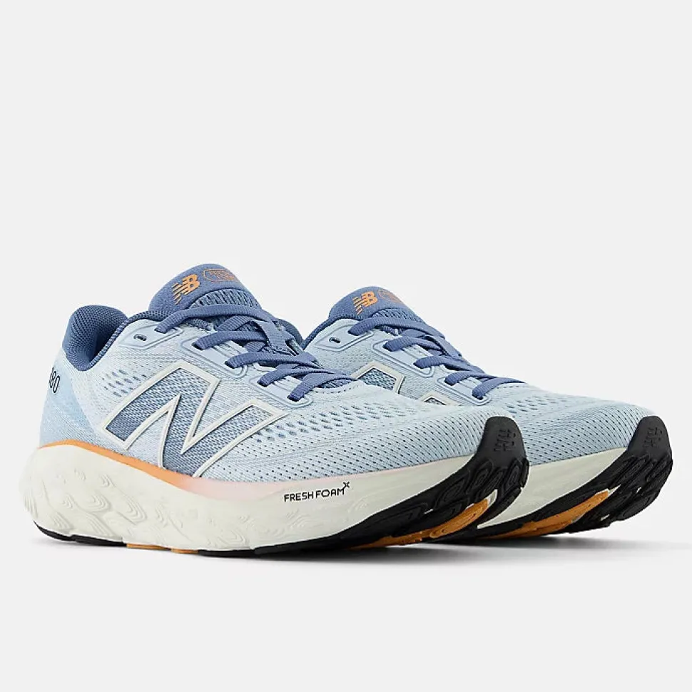 Fresh Foam X 880v14 - Quarry Blue with Sea Salt