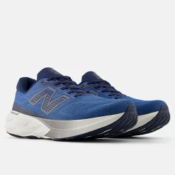 Fresh Foam X 880v15 - Sea Stone with Nb Navy