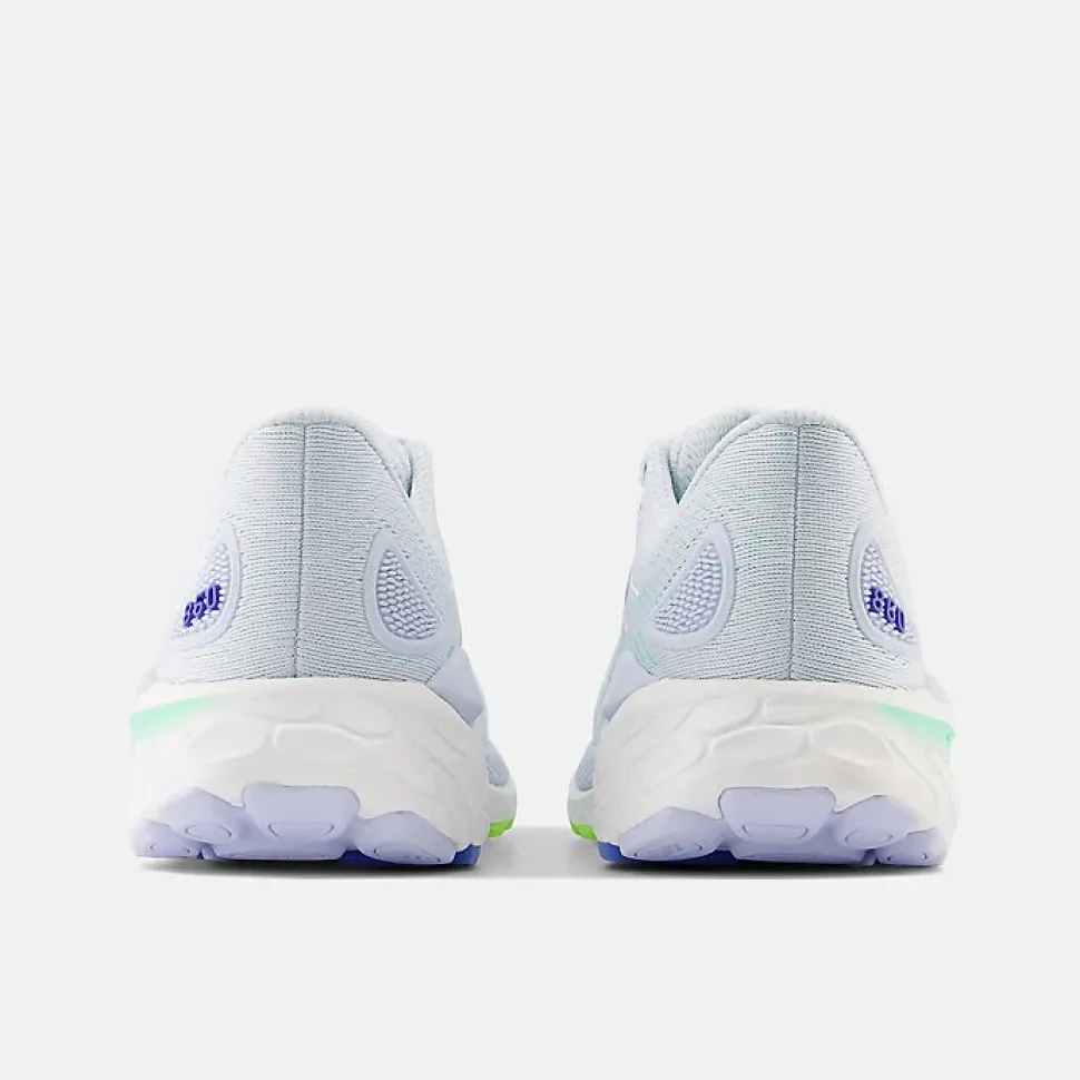Fresh Foam X 860v13 - Starlight with Pixel Green