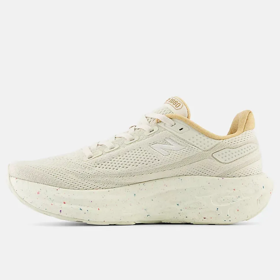 Fresh Foam X 1080v13 - Turtledove with Dolce