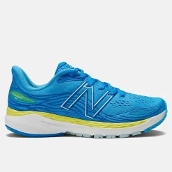 Fresh Foam X 860V12 - Vibrant Sky with Lemonade