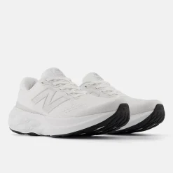 Fresh Foam X 880v15 - White with Sea Salt