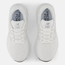 Fresh Foam X 880v15 - White with Sea Salt