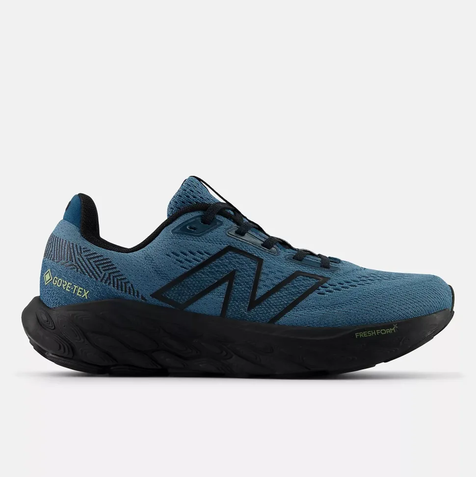 Fresh Foam X 880v14 GTX Women's - Terrarium with Black