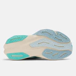 FuelCell Rebel v4 - Quarry Blue with Chrome Blue