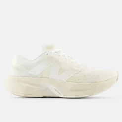 FuelCell Rebel v4 - White with Linen