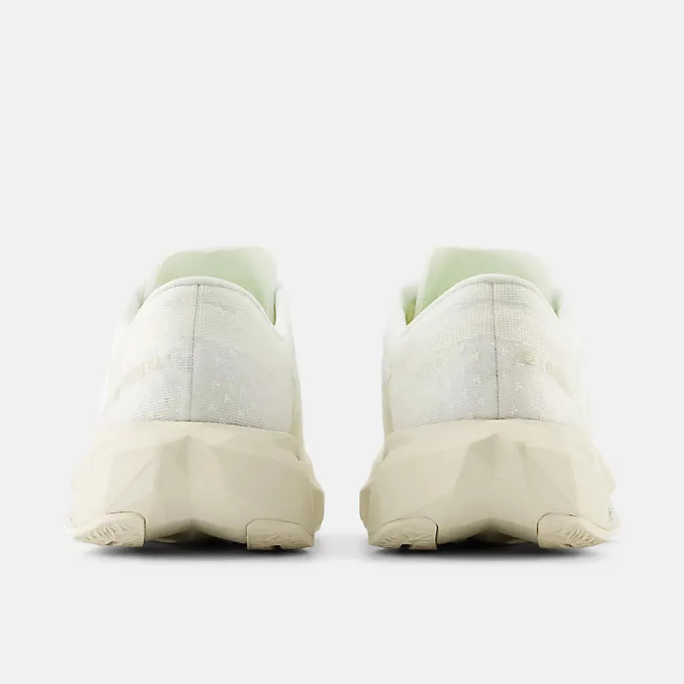 FuelCell Rebel v4 - White with Linen