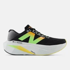 FuelCell SuperComp Trainer v3 - Black with Phantom