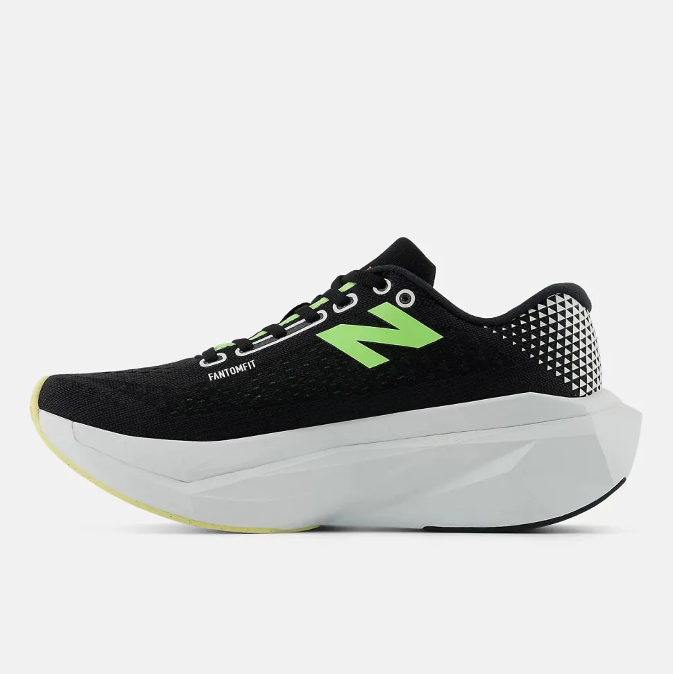 FuelCell SuperComp Trainer v3 - Black with Phantom