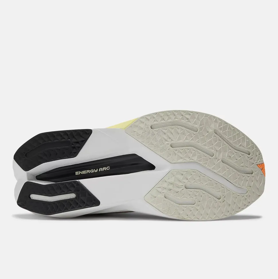 FuelCell SuperComp Trainer v3 - Angora with Hot Mango