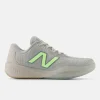 FuelCell 996v5 - Slate Grey with Bleached Lime Glo