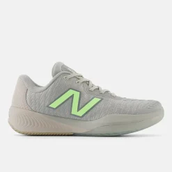 FuelCell 996v5 - Slate Grey with Bleached Lime Glo
