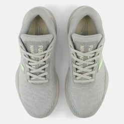 FuelCell 996v5 - Slate Grey with Bleached Lime Glo