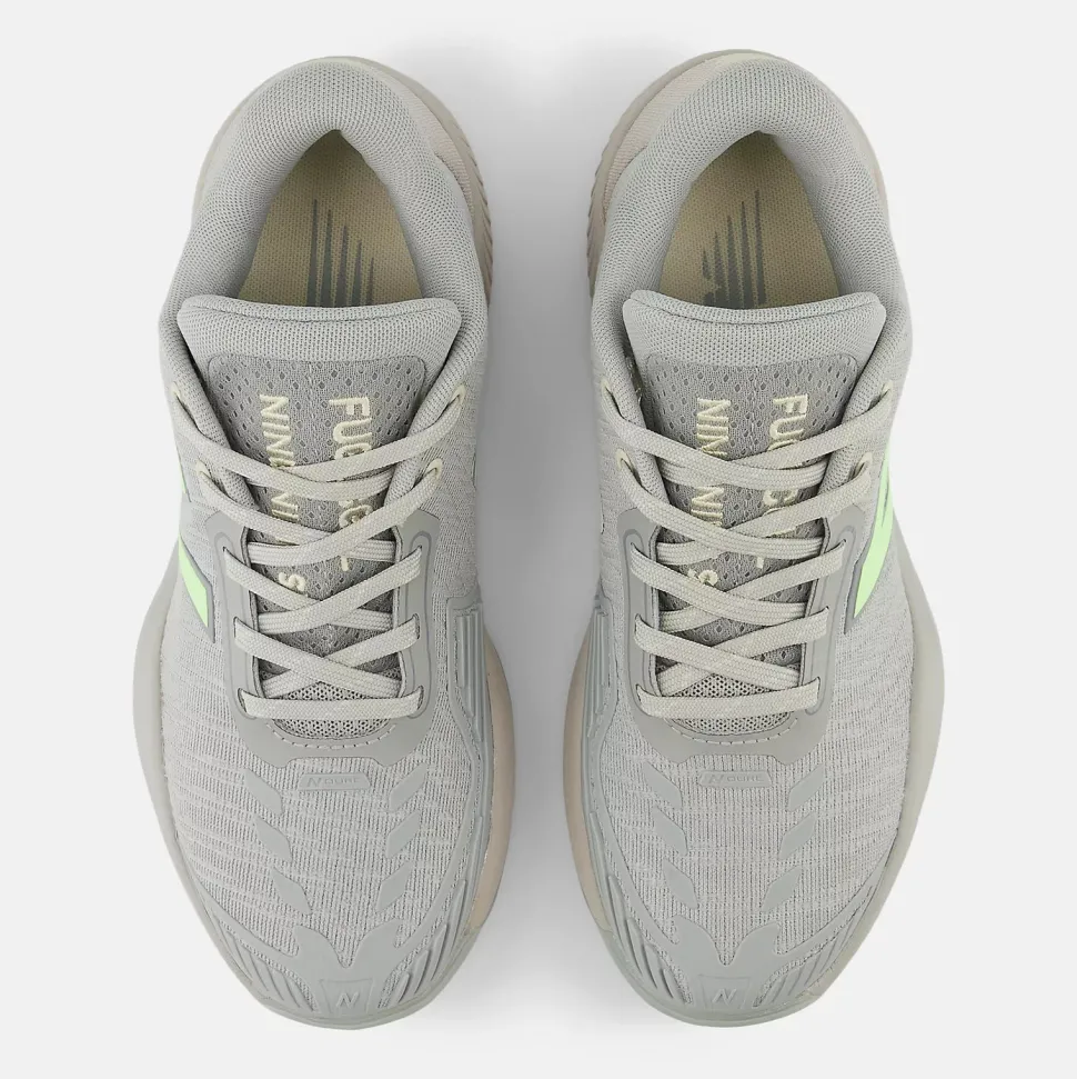 FuelCell 996v5 - Slate Grey with Bleached Lime Glo