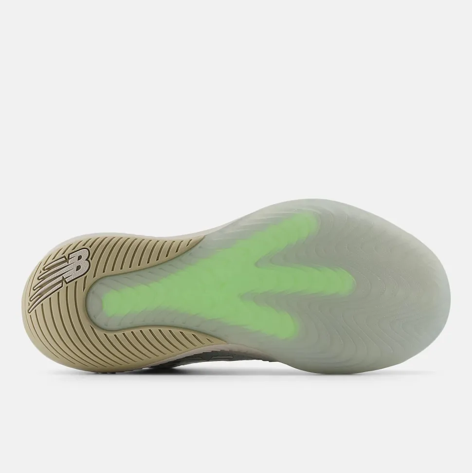 FuelCell 996v5 - Slate Grey with Bleached Lime Glo