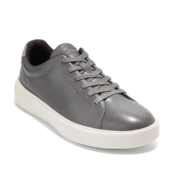 GC Traveler Sneaker - Tornado/Ivory