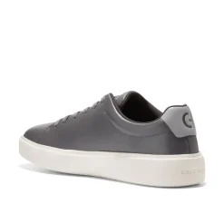 GC Traveler Sneaker - Tornado/Ivory