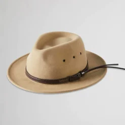 Getaway Hat - Putty