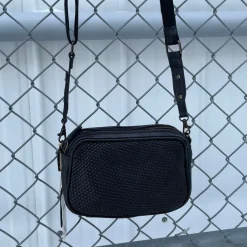 Gia - Black