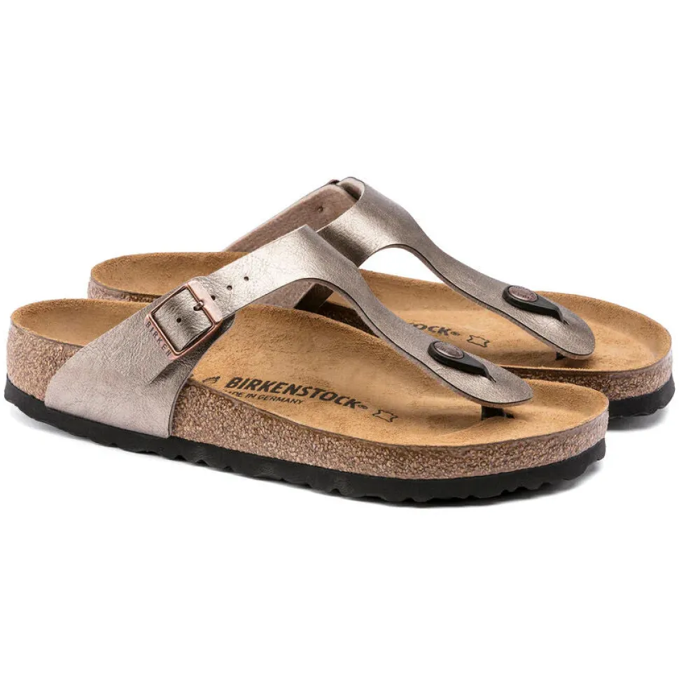 Gizeh - Graceful Taupe