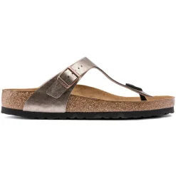 Gizeh - Graceful Taupe