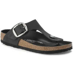 Gizeh Big Buckle - Black