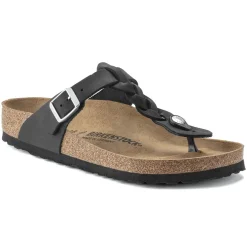 Gizeh Braided - Black