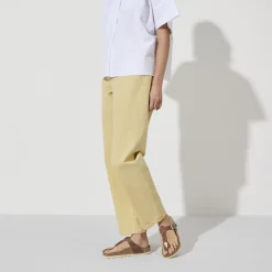 Gizeh Braided - Cognac