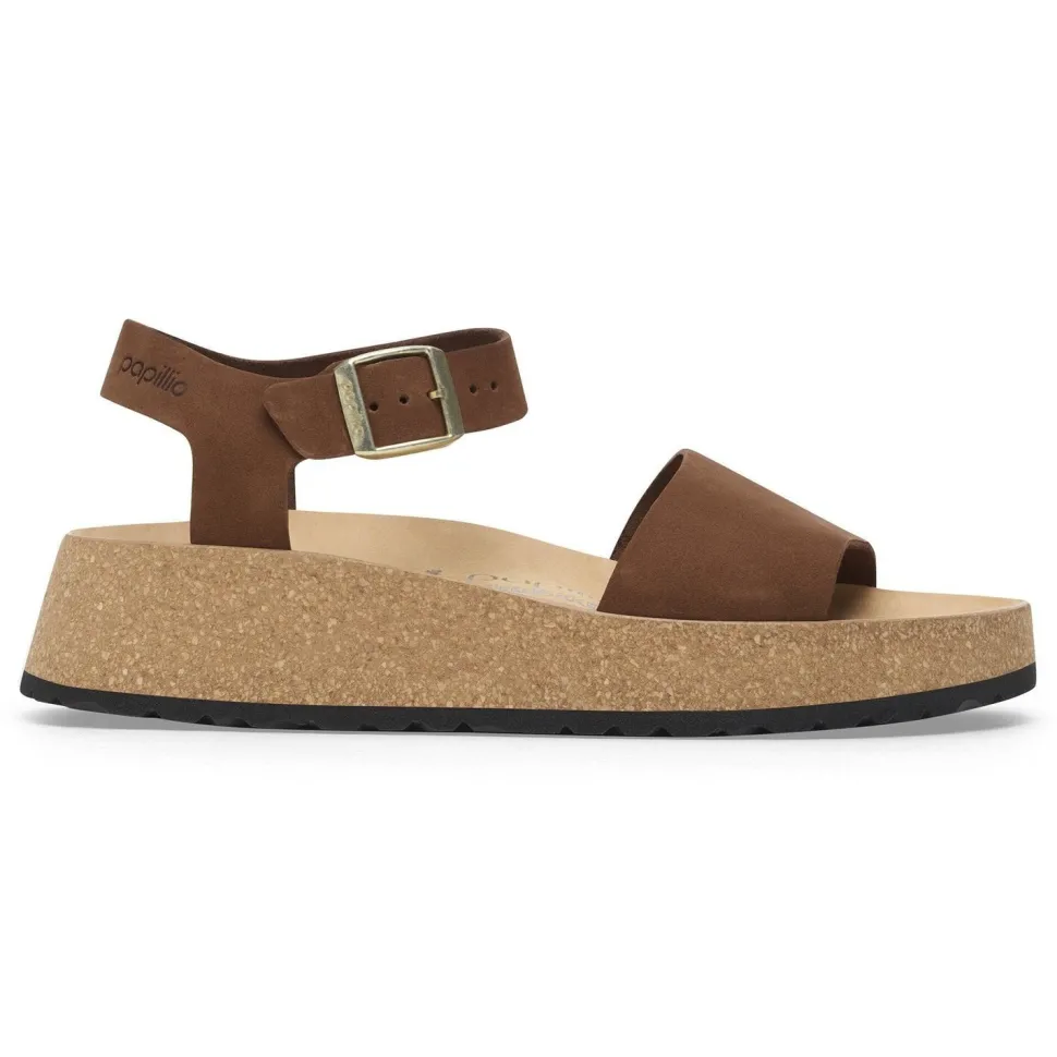 Glenda - Dark Teal