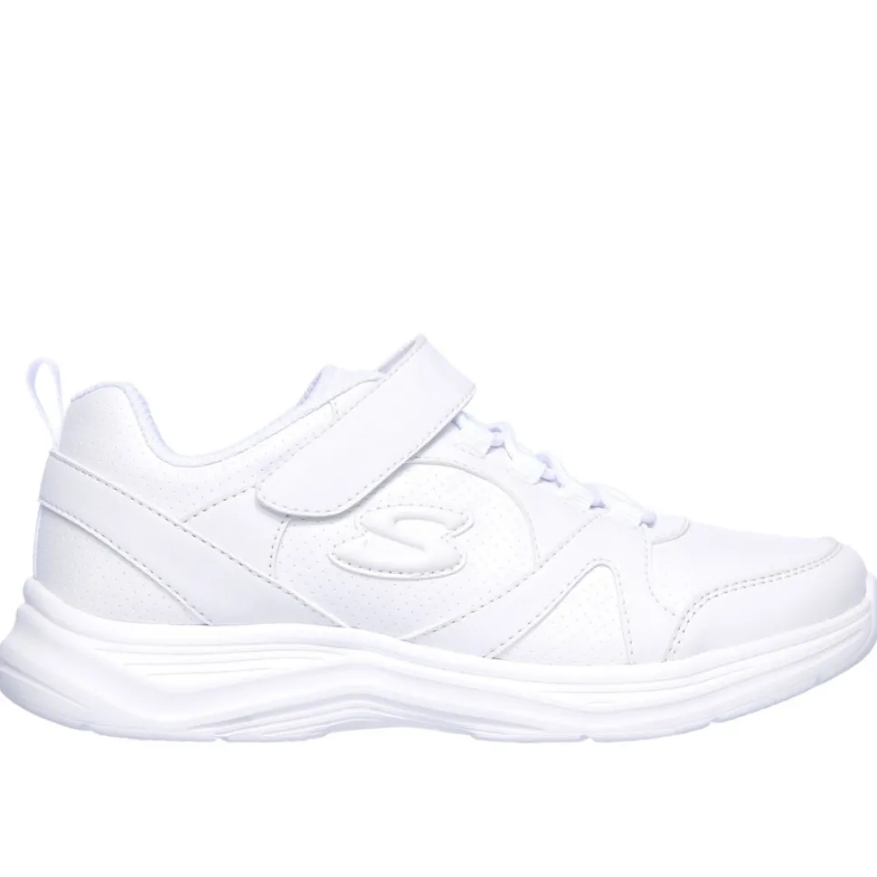 Glimmer Kicks - School Struts